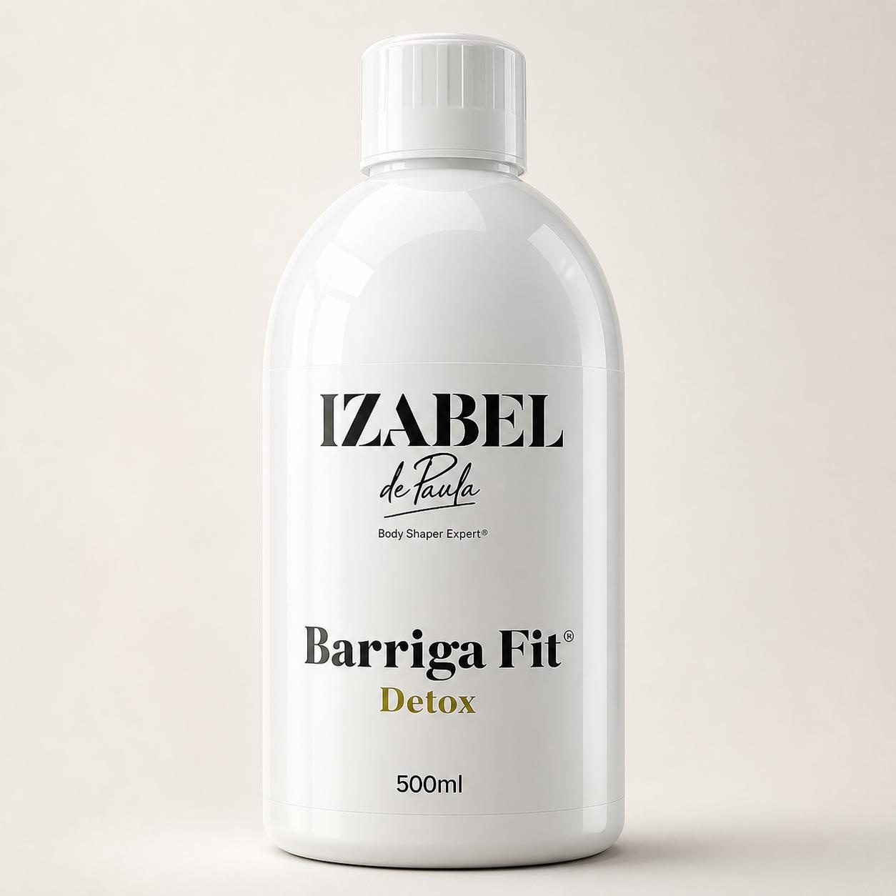 Protocolo Barriga Fit